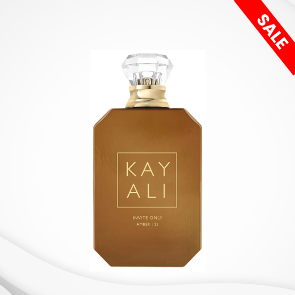 KAYALI GIFT BUNDLE – 5 SCENTS IN 1 SET – 100ml