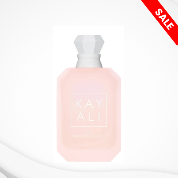 KAYALI GIFT BUNDLE – 5 SCENTS IN 1 SET – 100ml