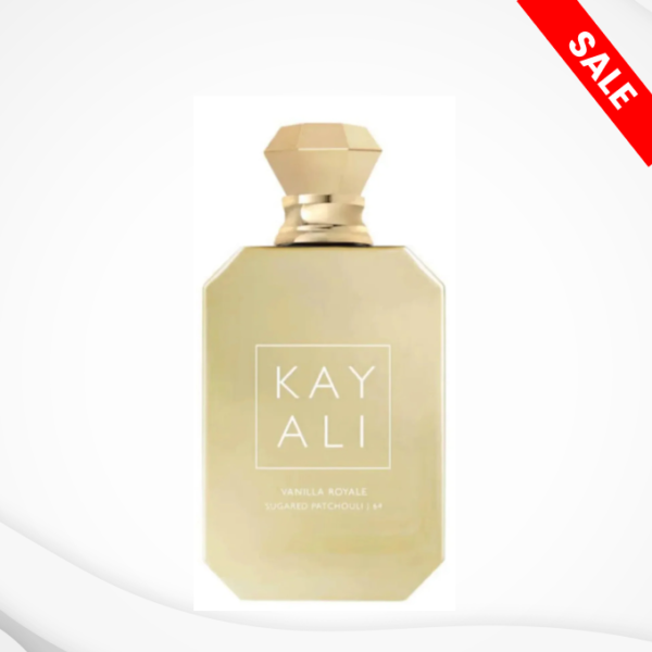 KAYALI GIFT BUNDLE – 5 SCENTS IN 1 SET – 100ml