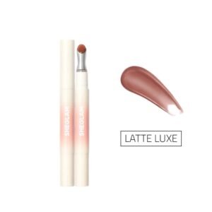 LatteLuxe SHEGLAM Lip Rules Liner & Gloss Pen + KIKO Milano Unlimited Double Touch – 70% OFF