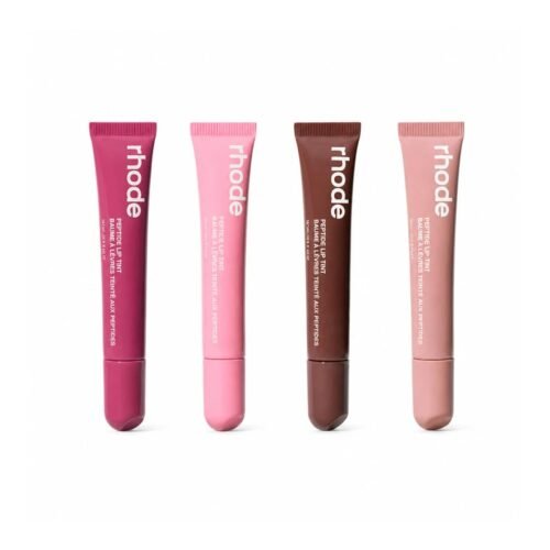 LipGlossRhode4shades__jpg Rhode Lip Gloss 4 pieces-70% OFF