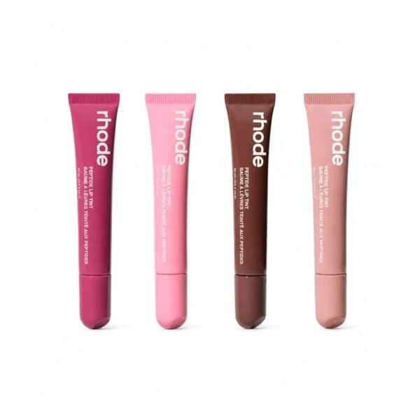 LipGlossRhode4shades__jpg Rhode Lip Gloss 4 pieces-70% OFF