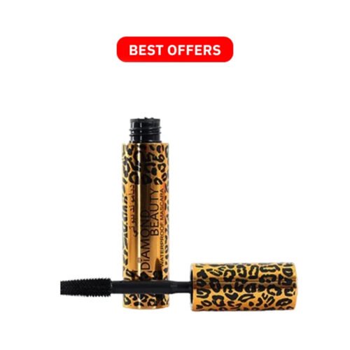 Mascara Diamond Mascara Diamond