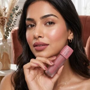 Maybelline_New_York_lipsticks.jpg Maybelline Super Stay Teddy Tint – Soft Matte Lip Tint | Buy 1 Get 1 Free
