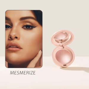 Mesmerize.jpg Rare Beauty Positive Light Silky Touch Highlighter – Luminous Glow Powder
