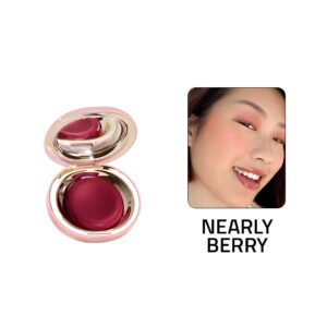 Rare Berry Glaze Cream Blush