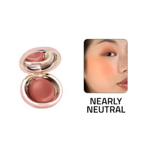 Rare Berry Glaze Cream Blush