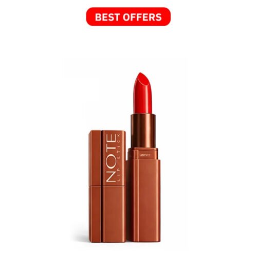 Note Lip stick