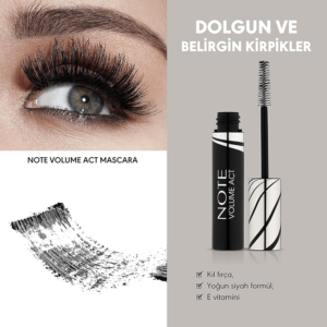 Note Face Bundle 4 in 1 (4pcs)