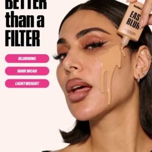 PDP-SECTION1-EASYBLUR-150G_CREME_BRULEE-TILE11 Huda Beauty Easy Blur Foundation 70% offer