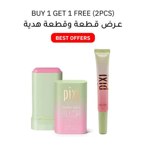 PIXI pH Duo Glow Set (2pcs) PIXI pH Duo Glow Set (2pcs)