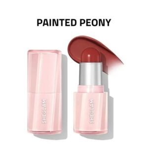 Painted_Peony_jpg Buy 1 Get 1 Free – Cybele 3D Mascara + SHEGLAM Buttery Bliss Blush Stick