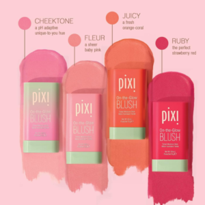 Pixi-Blusher-gallery-3.png Pixi Choose Your Glow Trio Buy 1 Get 1 (2pcs)