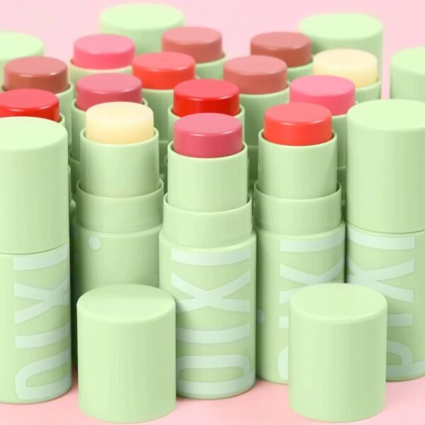 Pixi_Colourtreats__hydraliptreat_Feb_2025_01 4 Pieces Offer _ Pixi Hydra Lip treat