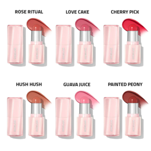 SHEGLAM-Buttery-Bliss-Blush-Stick-image-1.png SHEGLAM Buttery Bliss Blush Stick buy 1 get 1 free (2pcs)