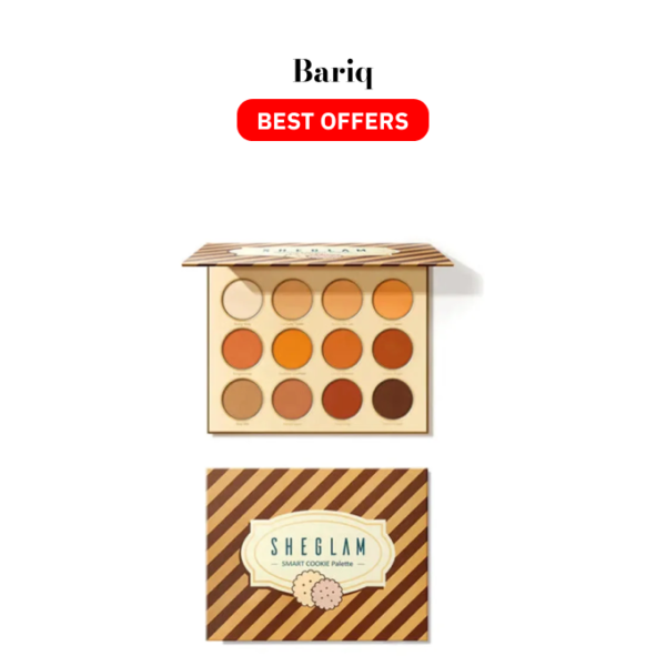 SHEGLAM-Smart-Cookies-Eyeshadow-Palette-april-26.png SHEGLAM Smart Cookies Eyeshadow Palette