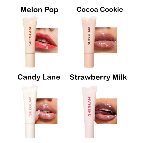 Sheglam-Crystal-Glaze-Moisturizing-Lip-Care-image-4.png sheglam makeup 6-Piece Set (6pcs)