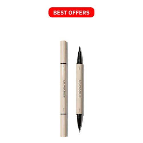 Sheglam Eyeliner Double Sheglam Eyeliner Double