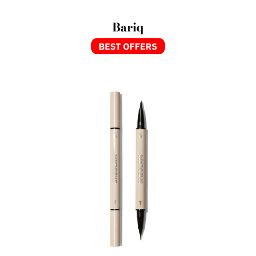 Sheglam Eyeliner Double