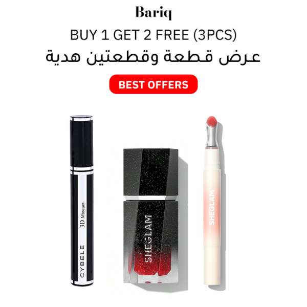 Sheglam-Hollywood-AND-MASCARA-CYBELE-3D-AND-LIP-PLUMPIMG-SHEGLAM.png Sheglam Hollywood blush and Lip plumping and Mascara Cybele 3D