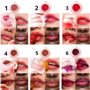 Sheglam-Hydra-Jelly-Pocket-Lip-Jam-image-1.png Sheglam Hydra Jelly Pocket Lip Jam buy 1 get 1 free (2pcs)
