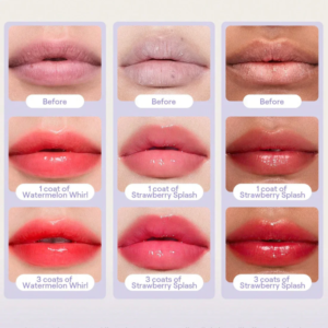 Sheglam-Hydra-Jelly-Pocket-Lip-Jam-image-3.png Sheglam Hydra Jelly Pocket Lip Jam buy 1 get 1 free (2pcs)