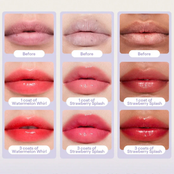 Sheglam-Hydra-Jelly-Pocket-Lip-Jam-image-3.png Sheglam Hydra Jelly Pocket Lip Jam buy 1 get 1 free (2pcs)