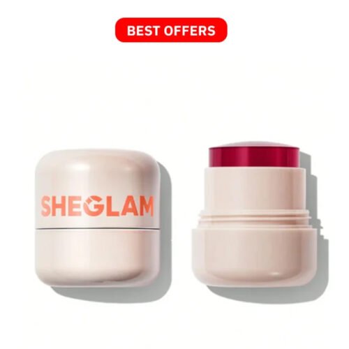 Sheglam Jelly Tint -Licious