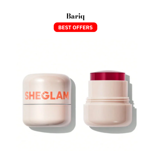 Sheglam Jelly Tint -Licious