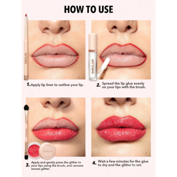Sheglam-Lip-Dazzler-Glitter-Kit-image-5.png Sheglam – Lip Dazzler Glitter Kit
