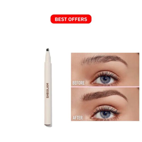 Sheglam Pencil Liquid Eyebrow Sheglam Pencil Liquid Eyebrow