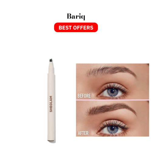Sheglam Pencil Liquid Eyebrow