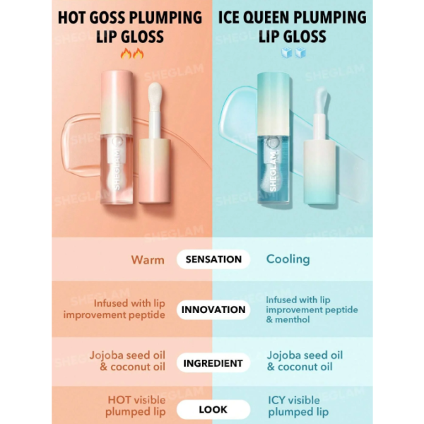 Sheglam-Plump-Addict-Hot-Cold-Gloss-Duo-image-1.png Sheglam Plump Addict Hot & Cold Gloss Duo