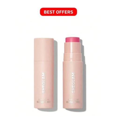 Sheglam Snatch ‘N’ Blush Stick Sheglam Snatch ‘N’ Blush Stick