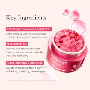 TXA_02_843dcf31-e31d-4523-989d-238d34bff519.jpg Medicube TXA Niacinamide Capsule Cream 40% off