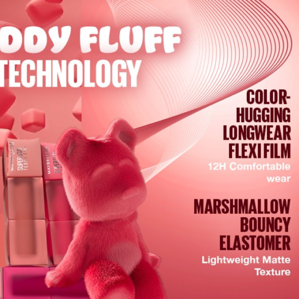 Teddy-Tint-2.png Super Stay Teddy Tint Buy 1 Get 1 Free (2pcs)