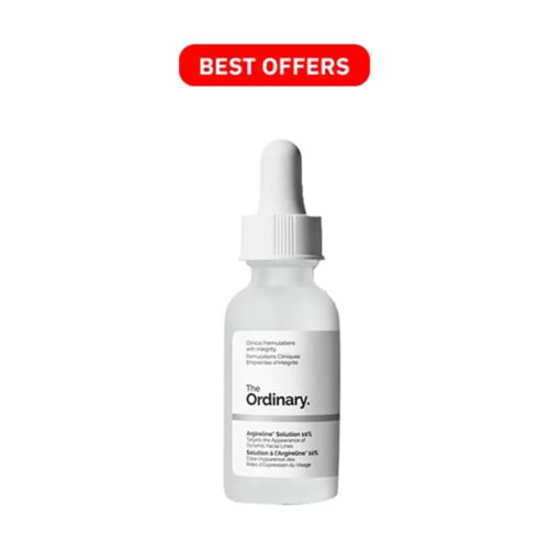 The Ordinary Argireline Solution 10%