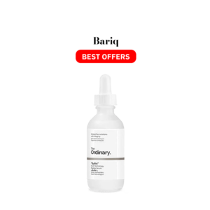The Ordinary Buffet Face Serum
