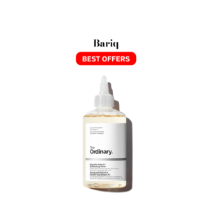 The Ordinary Glycolic Acid 7% Exfoliating Toner
