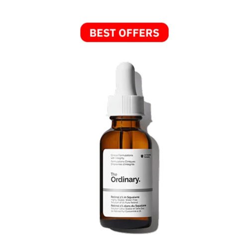 The Ordinary Retional 1% in Squalane The Ordinary Retional 1% in Squalane
