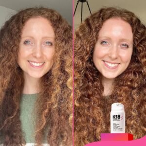 K18 Leave-In Molecular Repair Hair Mask 50ml – 70% OFF