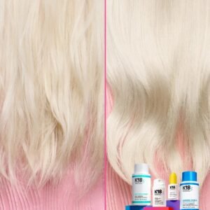 K18 Leave-In Molecular Repair Hair Mask 50ml – 70% OFF
