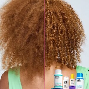 K18 Leave-In Molecular Repair Hair Mask 50ml – 70% OFF