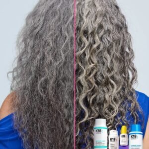 W25_b_a_consumerroutine_06 K18 Leave-In Molecular Repair Hair Mask 50ml – 70% OFF