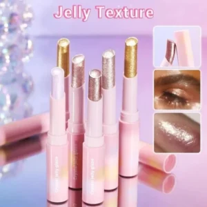 Sheglam Crystal Jelly Glaze Stick – Buy 1 Get 1 Free Offer
