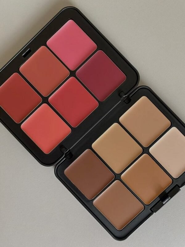 a368521f6d1897b683a4e5e58c0ebeeb Rose Berry Blusher & Contour 70% OFF