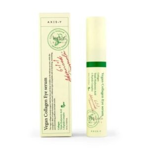 axis-y-vegan-collagen-eye-serum-10ml AXIS - Y - Vegan Collagen Eye Serum