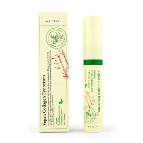 axis-y-vegan-collagen-eye-serum-10ml AXIS - Y - Vegan Collagen Eye Serum