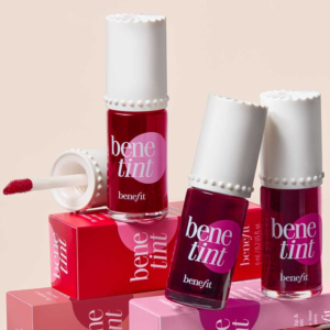 benefit-bene-tint-Lip-Cheek-Tint-Buy-1-Get-1-2pcs-image-1.png benefit bene tint Lip & Cheek Tint Buy 1 Get 1 (2pcs)