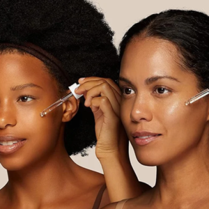 The Ordinary Buffet Face Serum